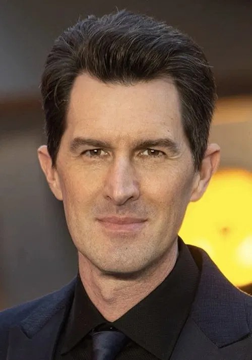 约瑟夫·科辛斯基 Joseph Kosinski