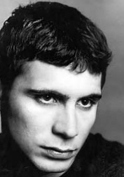 杰瑞米·西斯托 Jeremy Sisto