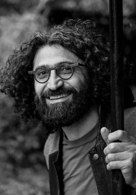 阿利雷扎·哈塔米 Alireza Khatami