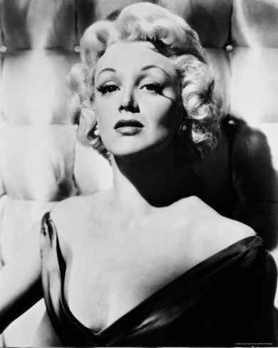 简·斯特林 Jan Sterling