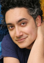 亚历桑德罗·朱利安尼 Alessandro Juliani