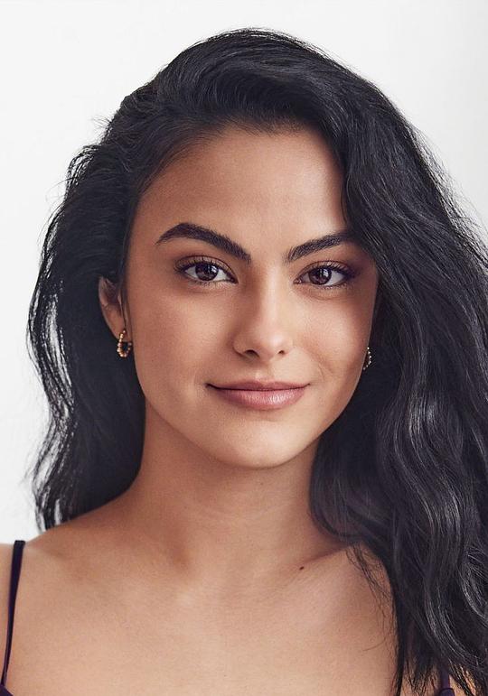 卡米拉·门德斯 Camila Mendes