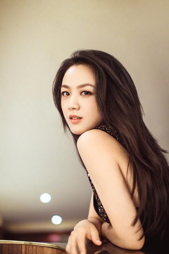 汤唯 Wei Tang