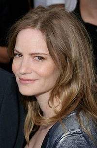 詹妮弗·杰森·李 Jennifer Jason Leigh