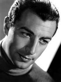 罗伯特·泰勒 Robert Taylor