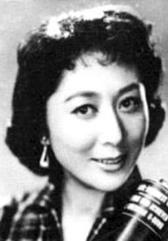 月丘梦路 Yumeji Tsukioka
