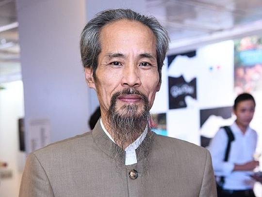 朱雄 Chu Hung