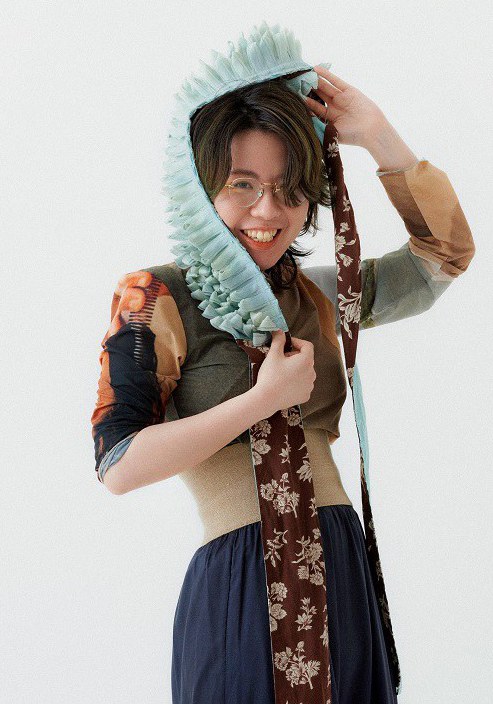 中村佳穗 Kaho Nakamura