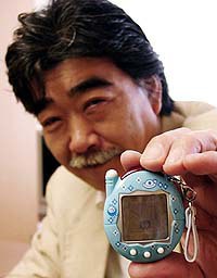 本乡昭由 Akiyoshi Hongo
