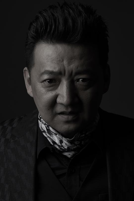 王砚辉 Yanhui Wang