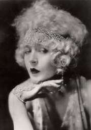 梅·默里 Mae Murray