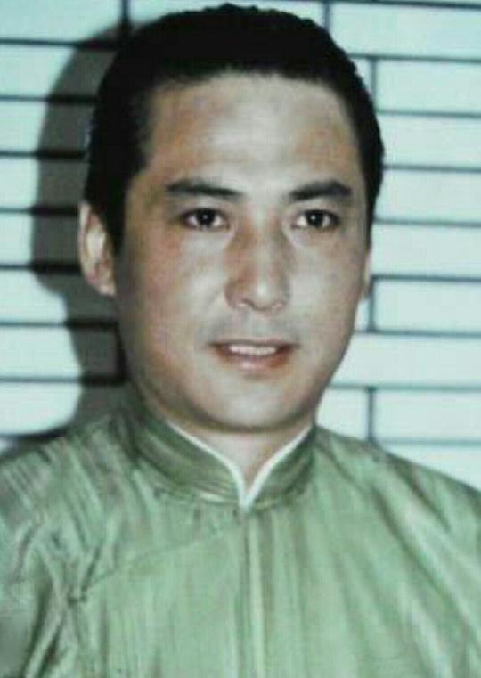 慕思成 Sy Cherng Muh