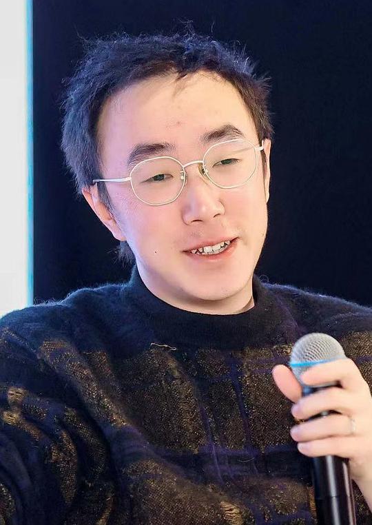 杨木 Woody