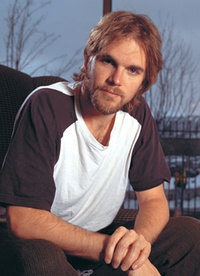 布拉德·安德森 Brad Anderson