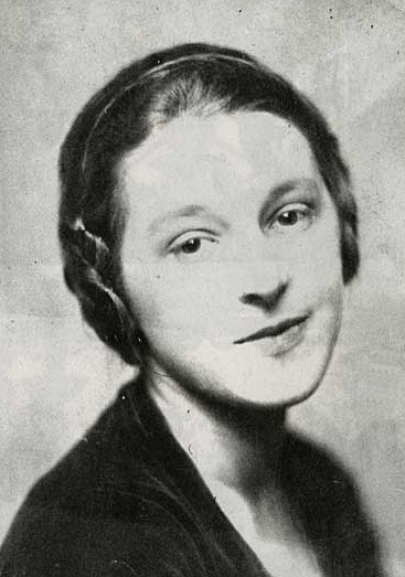 洛特·赖尼格 Lotte Reiniger