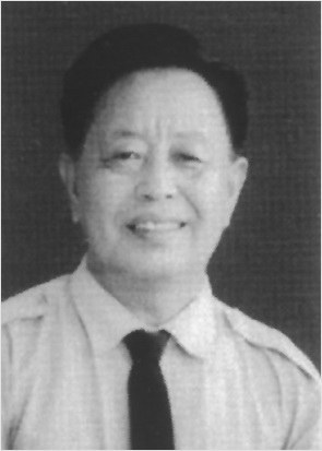 高玉宝 Yubao Gao