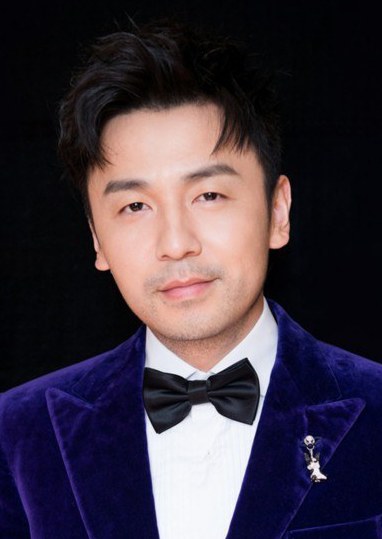 雷佳音 Jiayin Lei