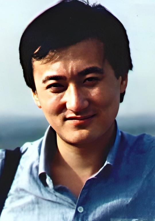沈晓谦 Xiaoqian Shen