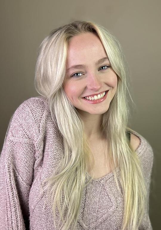 麦迪逊·沃尔夫 Madison Wolfe