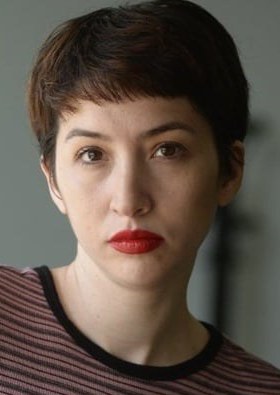 索菲亚·哥拉 Sofía Gala