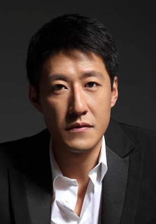 于震 Zhen Yu