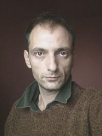 加布里埃尔·斯帕休 Gabriel Spahiu