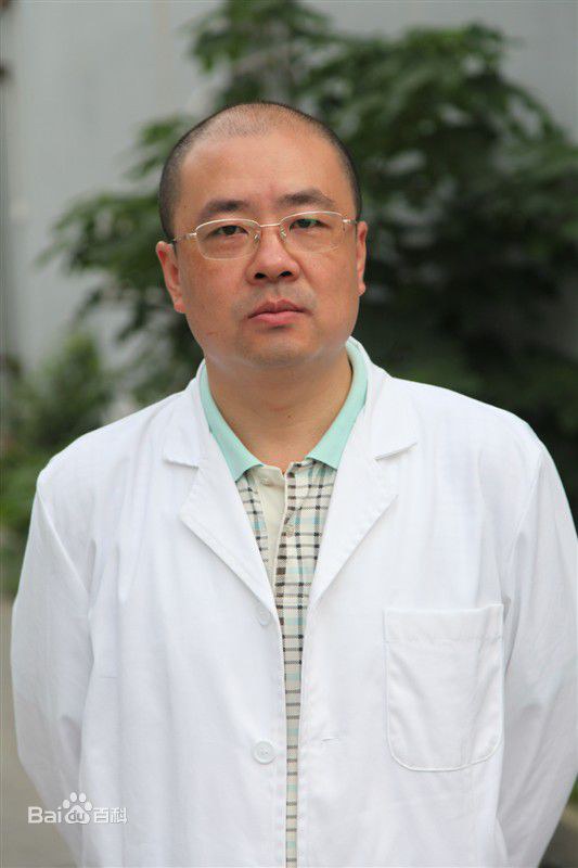苏强 Qiang Su