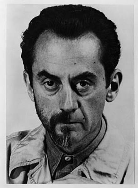 曼·雷 Man Ray