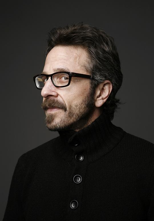 马克·马龙 Marc Maron