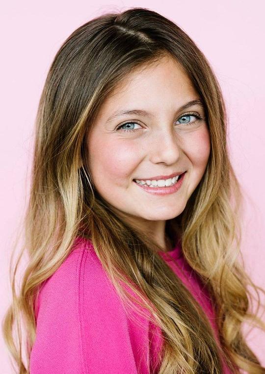 艾玛·伯曼 Emma Berman