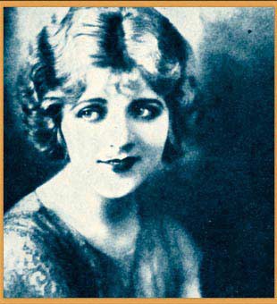 杜邦小姐 Miss DuPont
