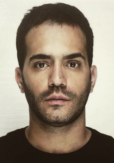 穆罕默德·瓦利扎德根 Mohammad Valizadegan