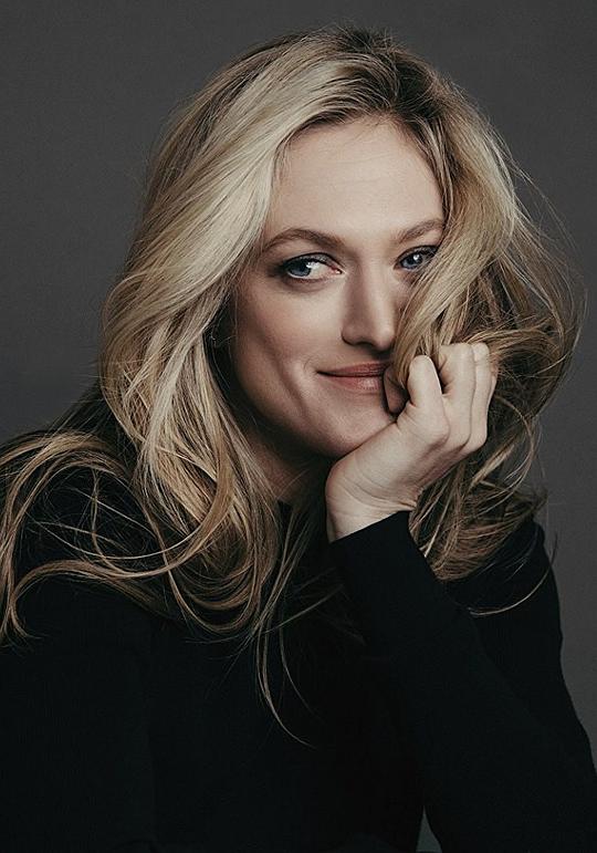 马琳·爱尔兰 Marin Ireland