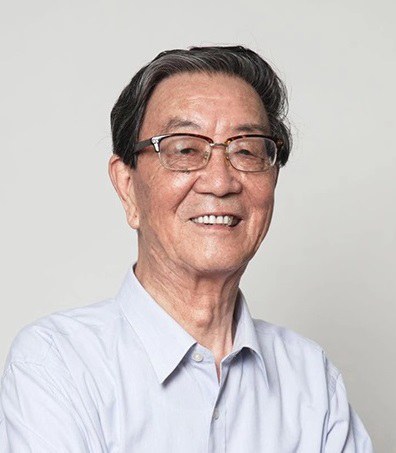 崔世昱 Shiyu Cui
