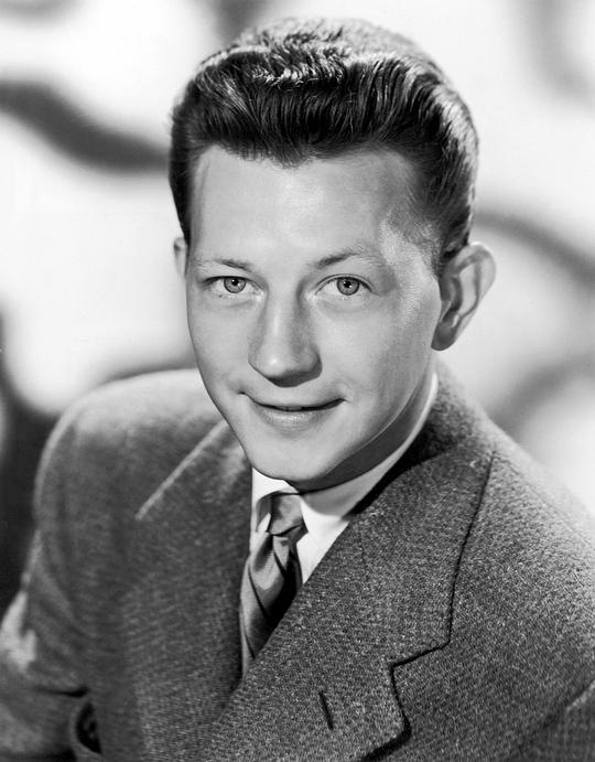 唐纳德·奥康纳 Donald O'Connor