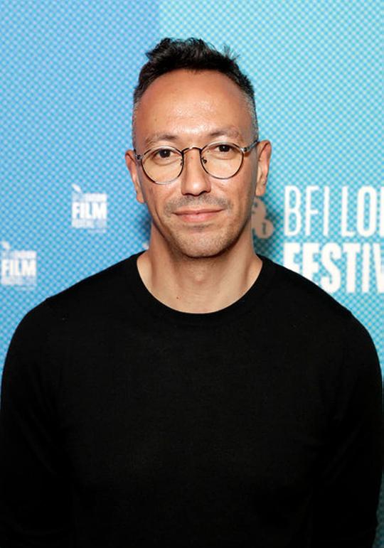 奥利弗·赫曼纽斯 Oliver Hermanus