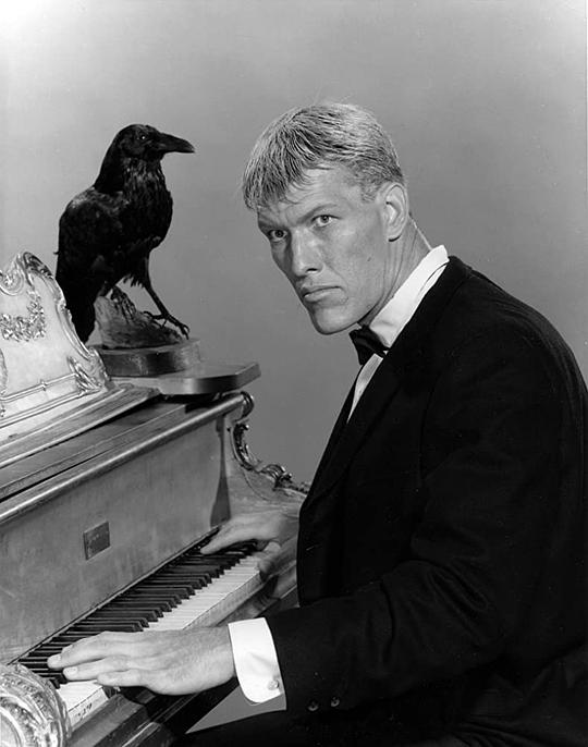 泰德·卡西迪 Ted Cassidy