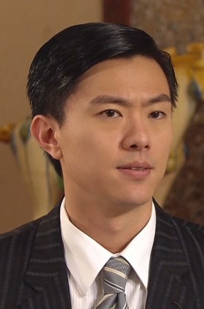 贺文杰 Homan Ho