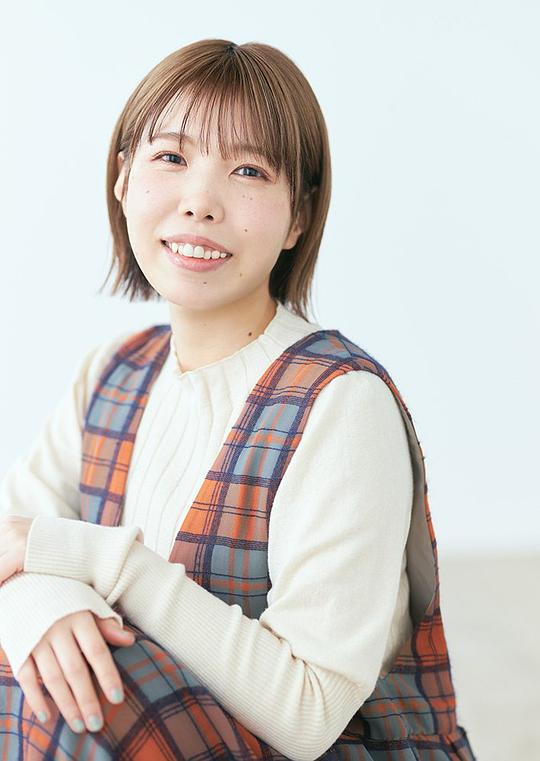 佐藤花 Hana Satou