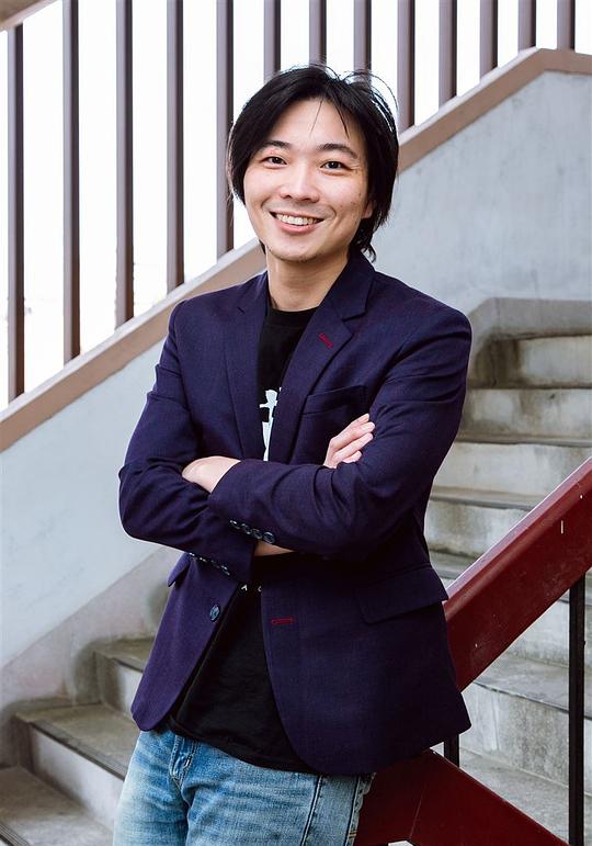 柯孟融 Kevin Ko