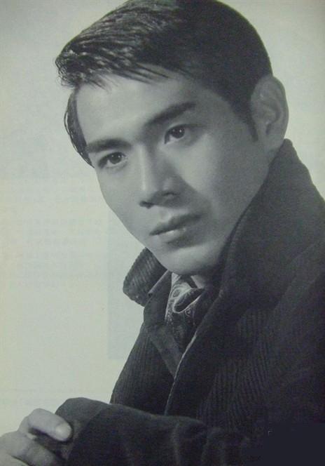 张翼 Yi Chang