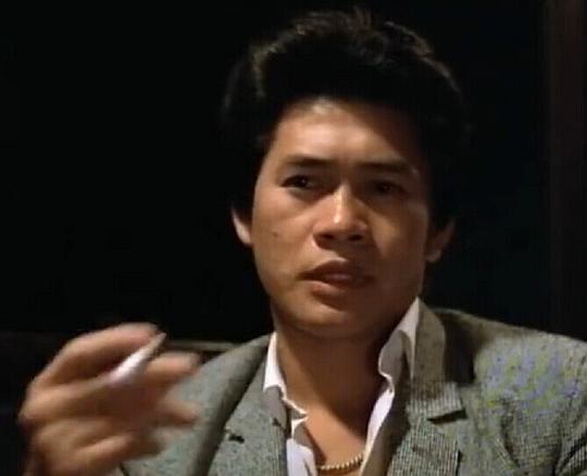 高飞 Phillip Ko