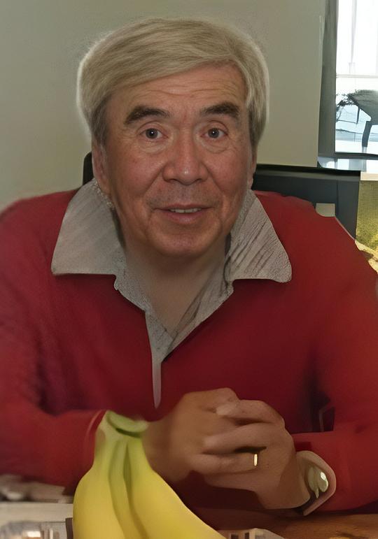 伍经纬 Jingwei Wu