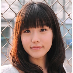 后藤沙绪里 Saori Gotô