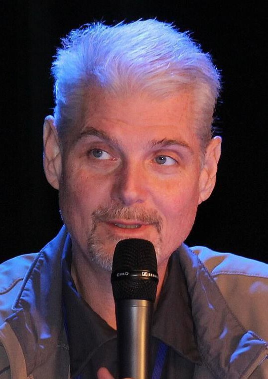 汤姆·凯恩 Tom Kane