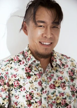 侯勇 Yong Hou