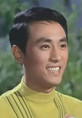 江龙 Lung Jiang