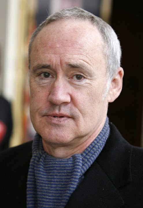 奈格尔·派纳 Nigel Planer