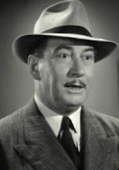 爱德华·基恩 Edward Keane