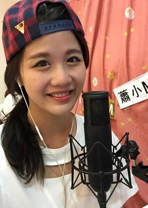 柳知萧 Zhixiao Liu